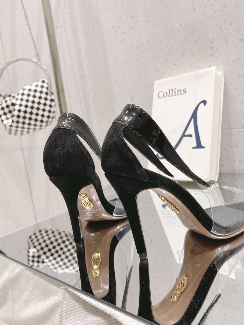 Aquazzura Sandals